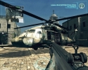 Náhled k programu Ghost Recon Advanced Warfighter patch 1.35